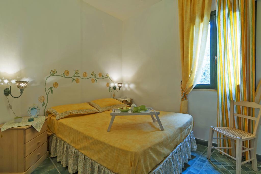 Case Di Fiori Fontane Bianche Extérieur photo