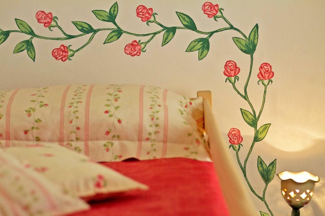Case Di Fiori Fontane Bianche Extérieur photo